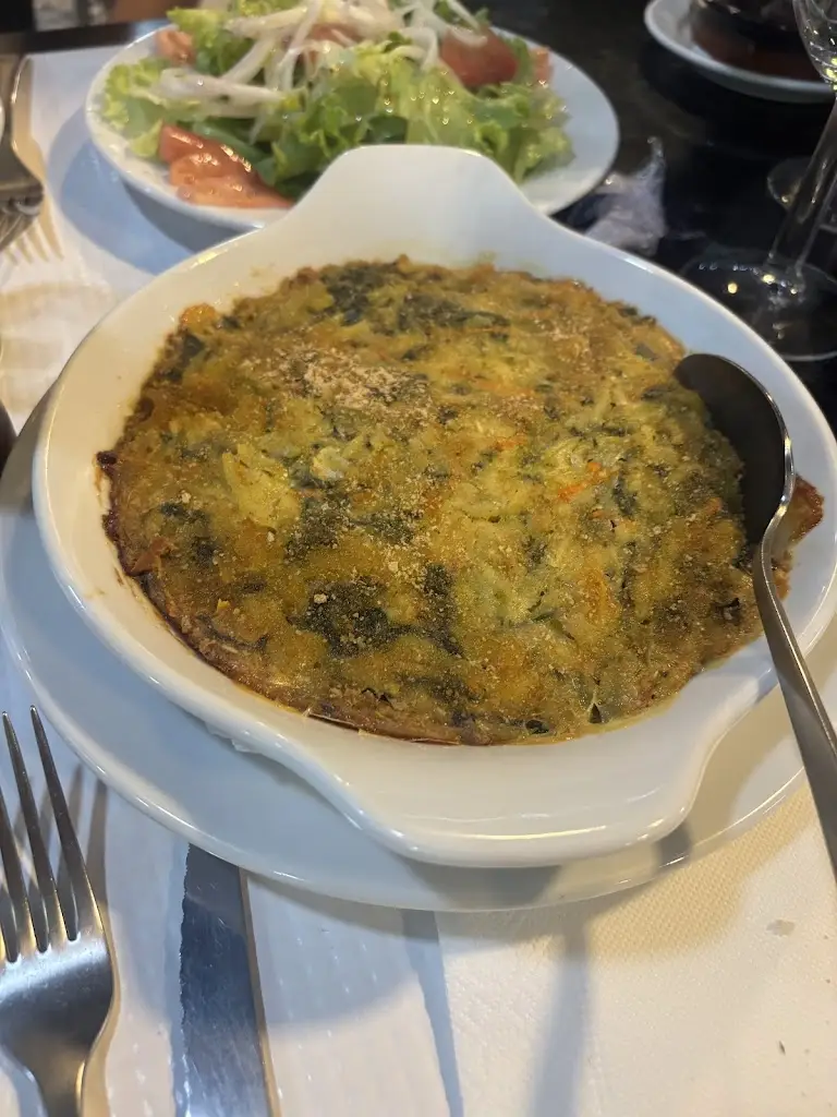 Agostina bustos morino_Convivius_Reguengos de Monsaraz_recensione