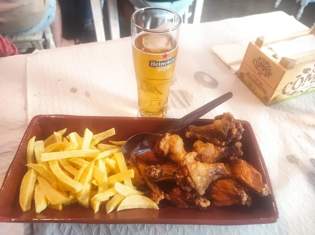 Menu_Alçaraz Casa de Petiscos_Reguengos de Monsaraz_image_2