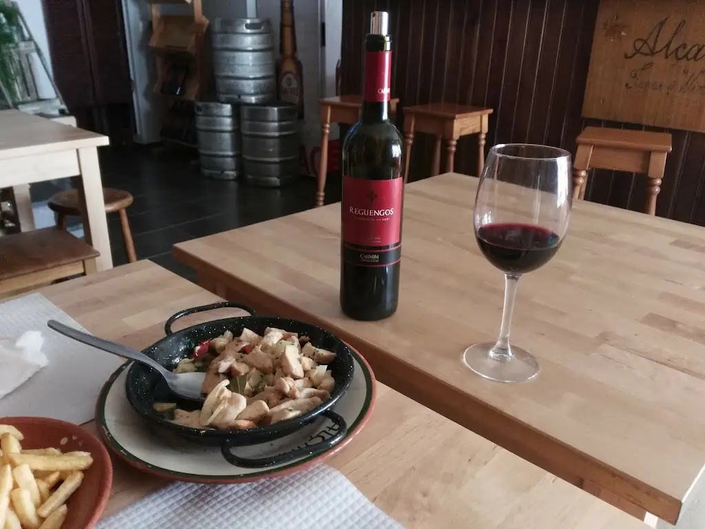 Menu_Alçaraz Casa de Petiscos_Reguengos de Monsaraz_image_9