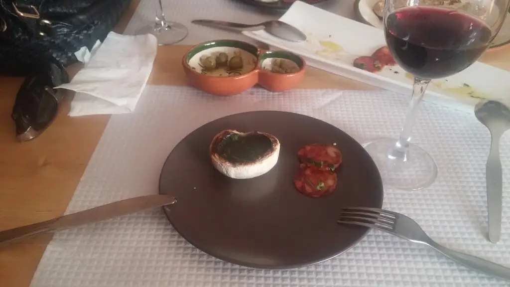 Renato Couto_Alçaraz Casa de Petiscos_Reguengos de Monsaraz_review