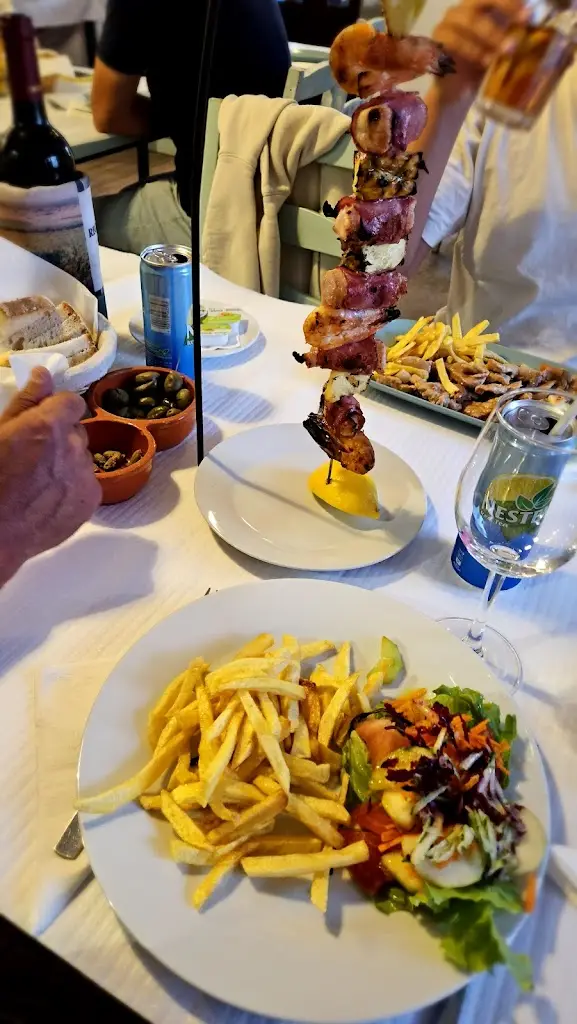 Menu_Petiskos Kafé_Reguengos de Monsaraz_immagine_8