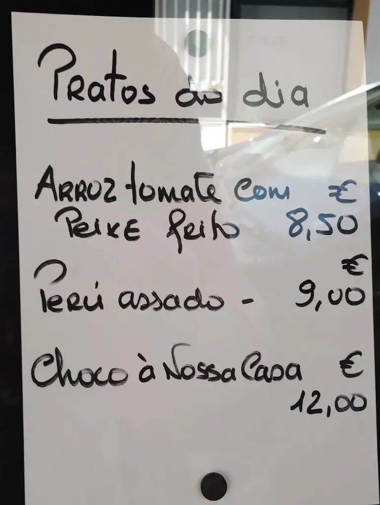 Menu_Restaurante A Nossa Casa_Reguengos de Monsaraz_immagine_2