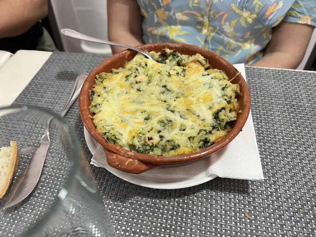 Henri Dolino_Restaurante A Nossa Casa_Reguengos de Monsaraz_recensione