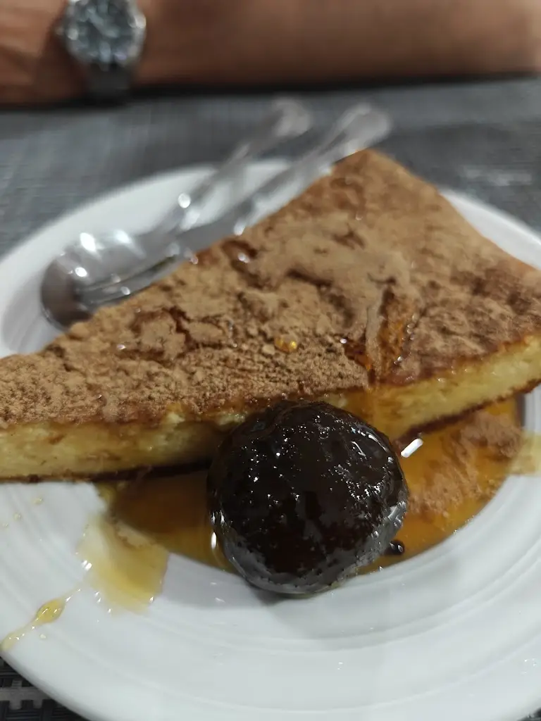 João Domingues_Restaurante A Nossa Casa_Reguengos de Monsaraz_recensione