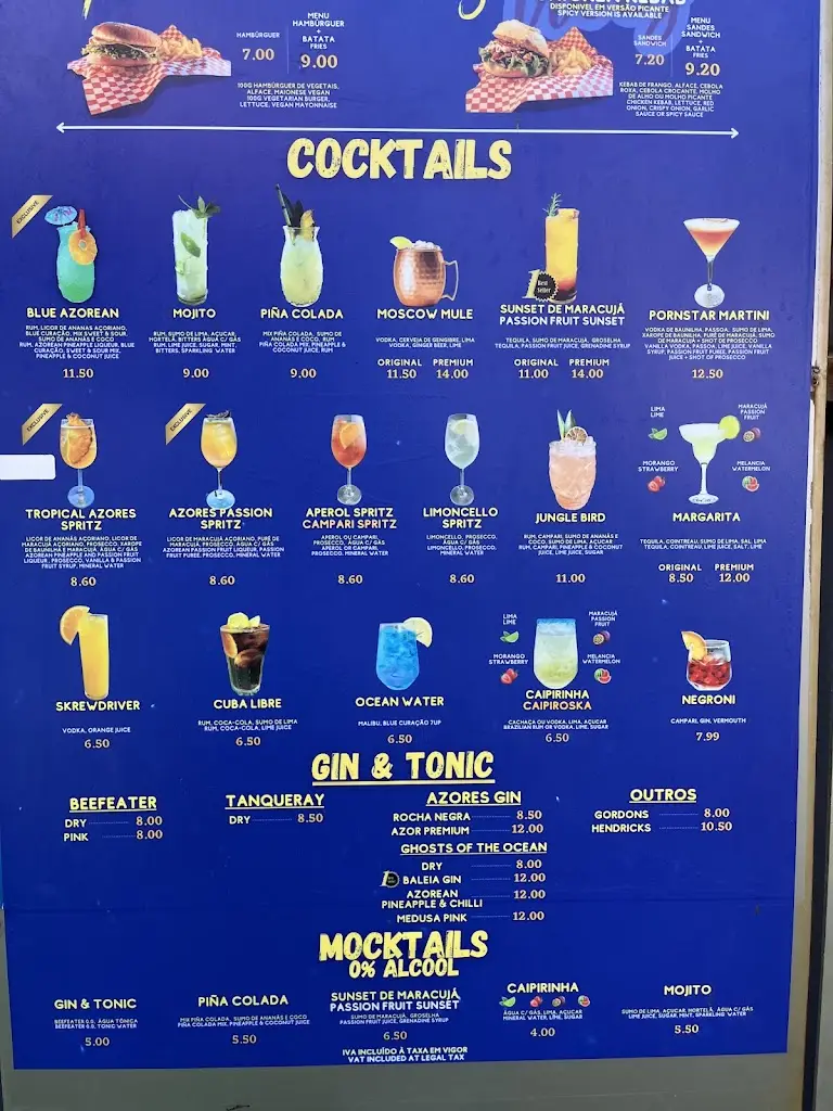 Menu_Seaside Vibez _Mosteiros_image_3