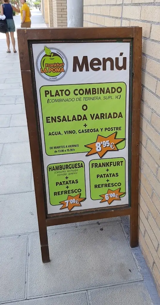 Menu_Café 100 Papas_Reguengos de Monsaraz_immagine_2