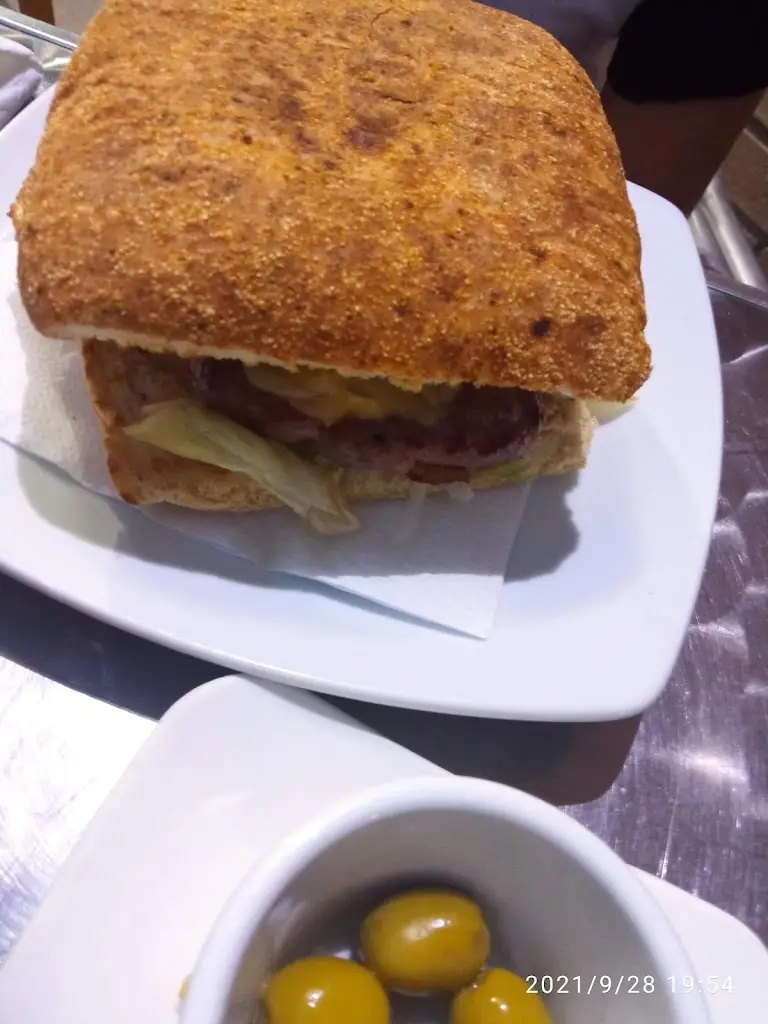 Menu_Café 100 Papas_Reguengos de Monsaraz_immagine_7