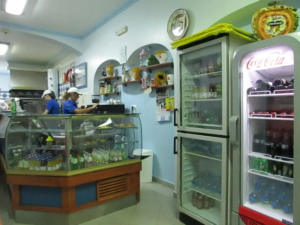 Pizzaria Jona ristorante a Reguengos de Monsaraz