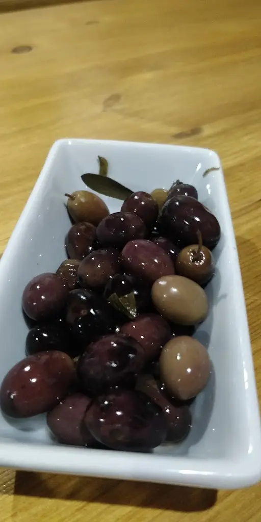 Rodrigo Baeta_Restaurante & Bar Don Luís_Reguengos de Monsaraz_reseña