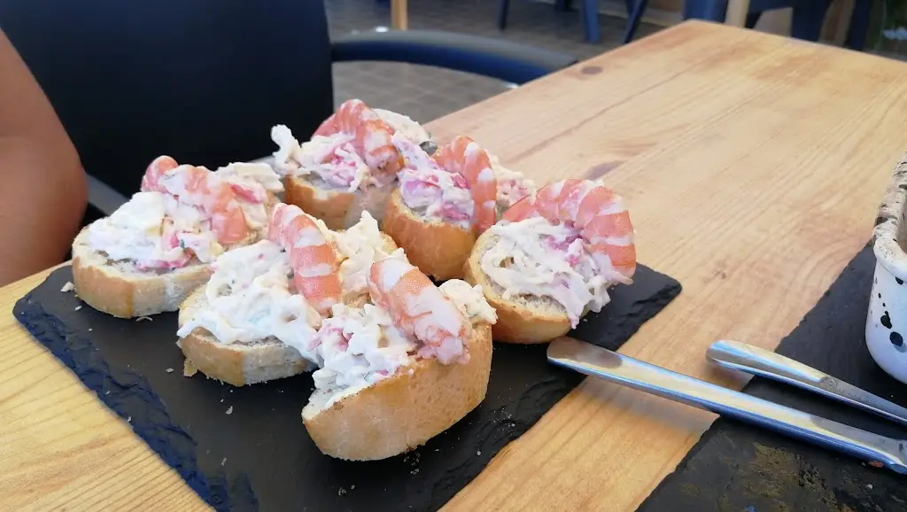 Salvia_Restaurante & Bar Don Luís_Reguengos de Monsaraz_reseña