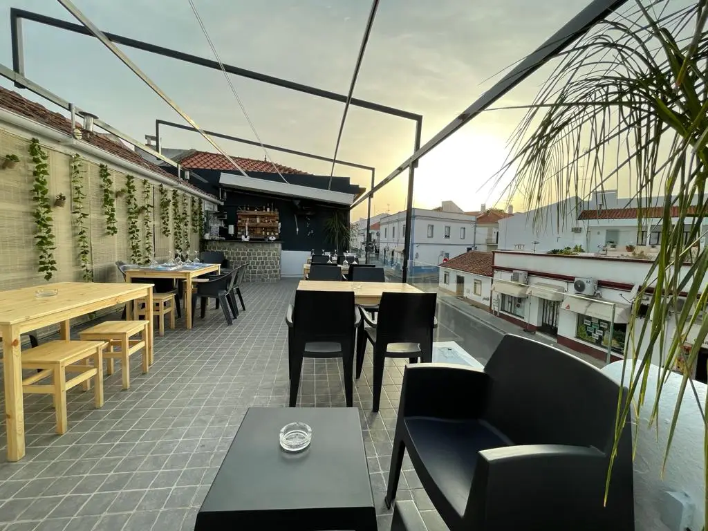 Restaurante & Bar Don Luís ristorante a Reguengos de Monsaraz