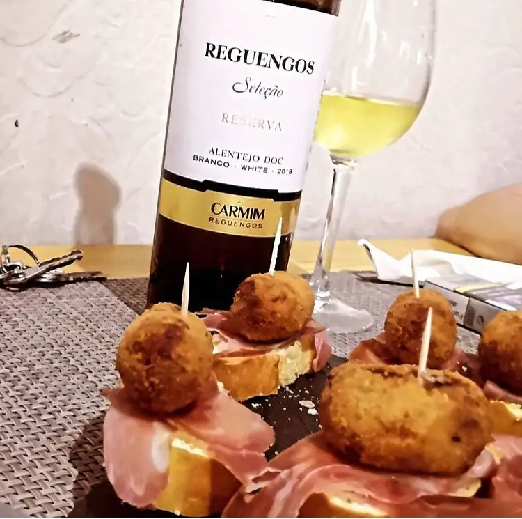 Restaurante & Bar Don Luís_Reguengos de Monsaraz_slider_image_2