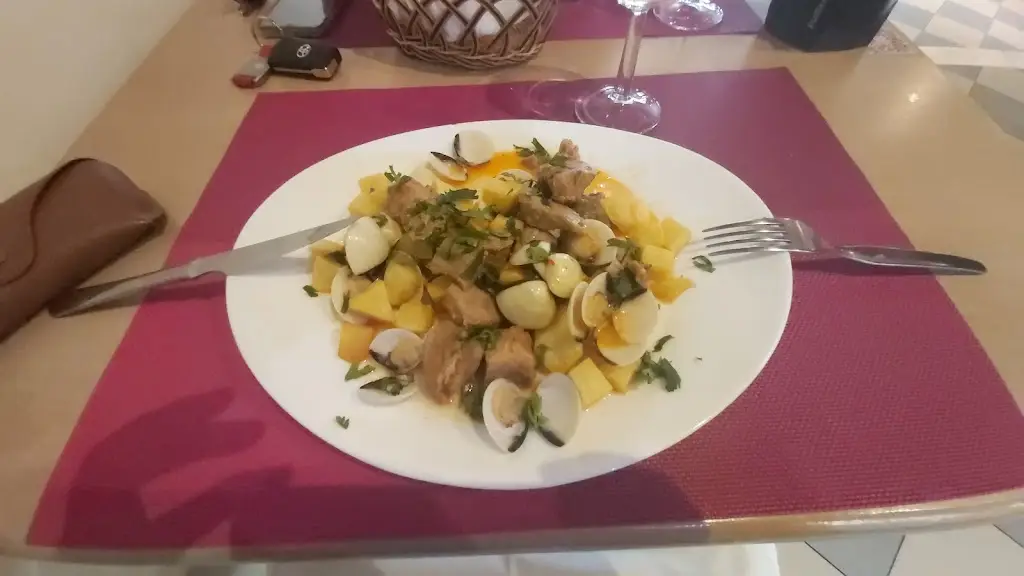 Vadims Zinatulins_Restaurante Plano B_Reguengos de Monsaraz_recensione