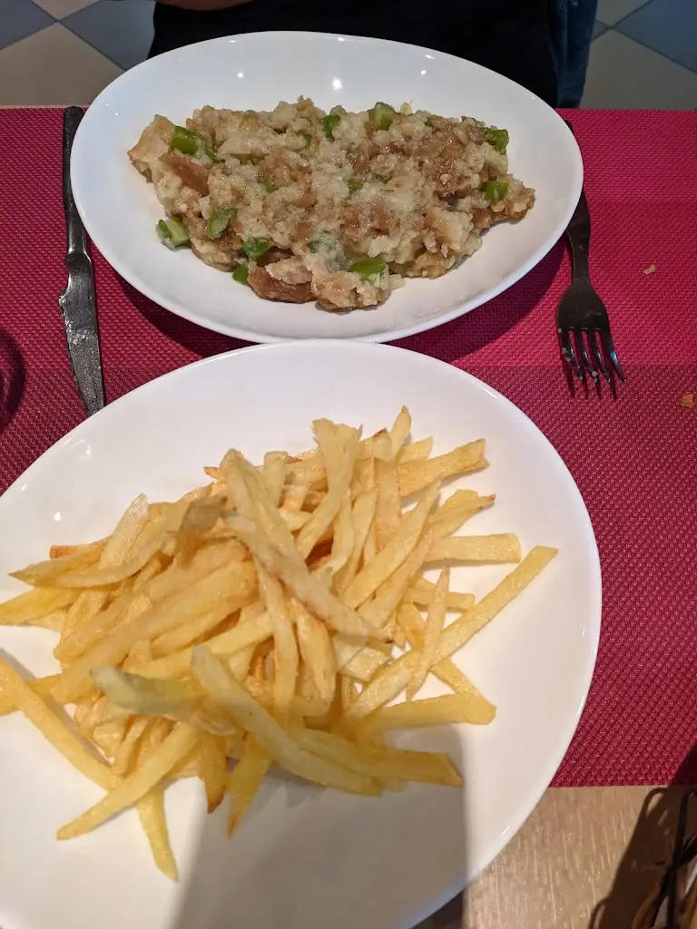 João Paulo_Restaurante Plano B_Reguengos de Monsaraz_recensione