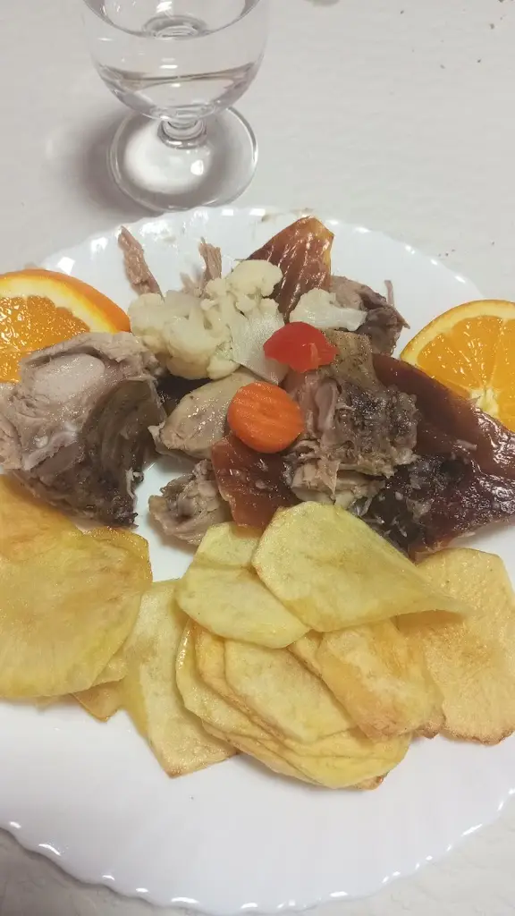 Menu_Casa Benfica Reguengos de Monsaraz_Reguengos de Monsaraz_image_7