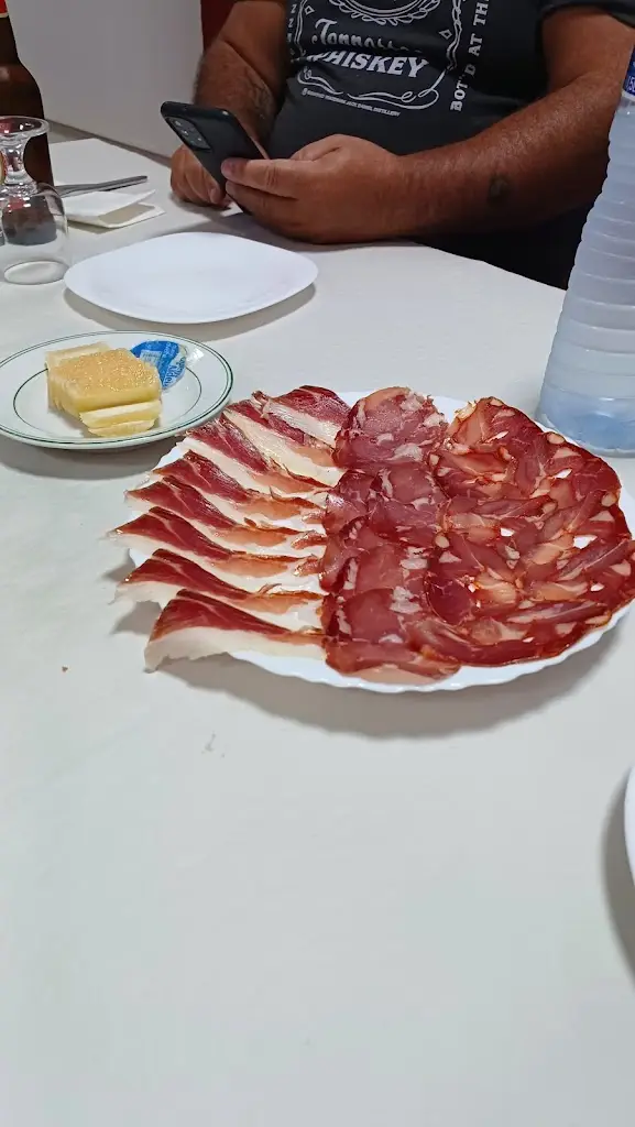 Menu_Casa Benfica Reguengos de Monsaraz_Reguengos de Monsaraz_image_8