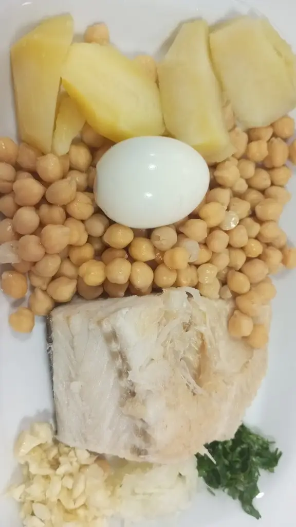 Menu_Casa Benfica Reguengos de Monsaraz_Reguengos de Monsaraz_image_9