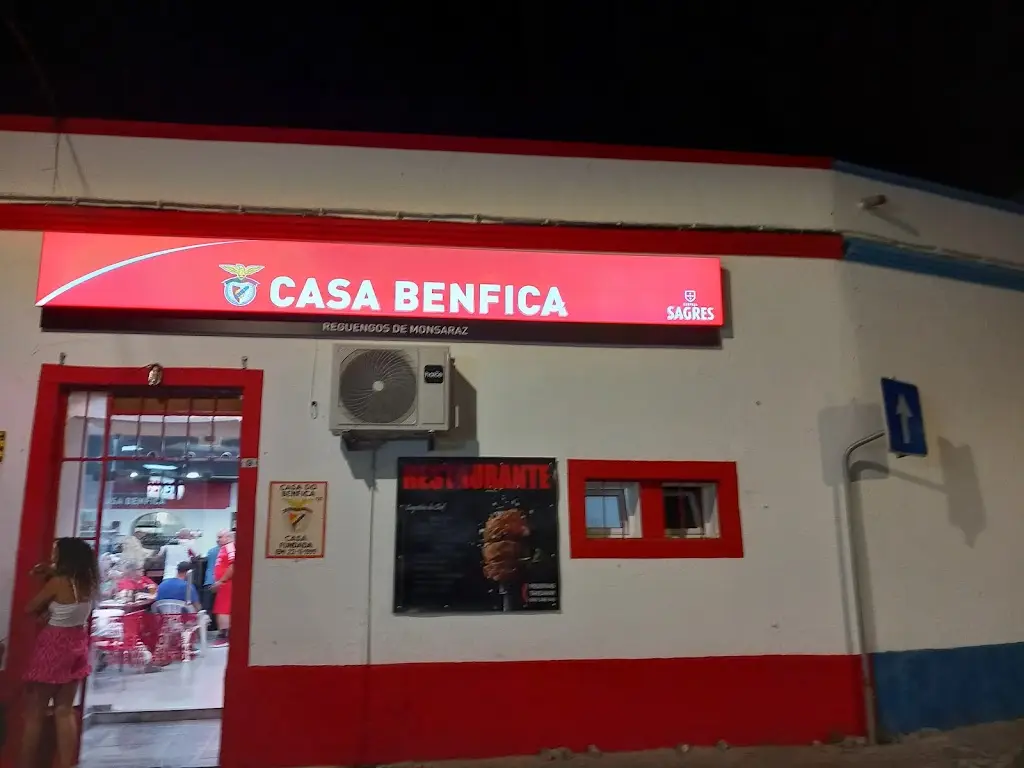 Idalina Fernandes_Casa Benfica Reguengos de Monsaraz_Reguengos de Monsaraz_review