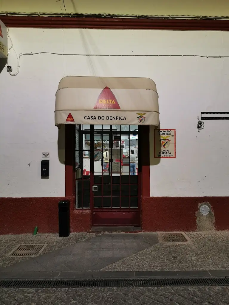 Casa Benfica Reguengos de Monsaraz ristorante a Reguengos de Monsaraz