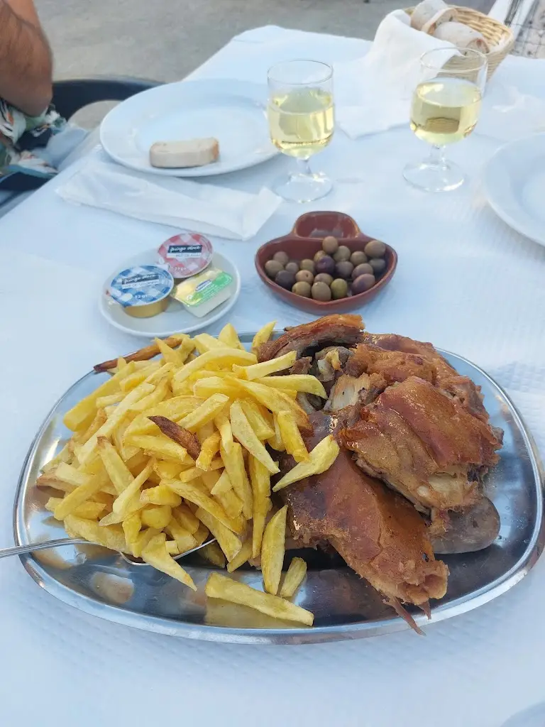 Menu_Liga dos combatentes_Reguengos de Monsaraz_immagine_1