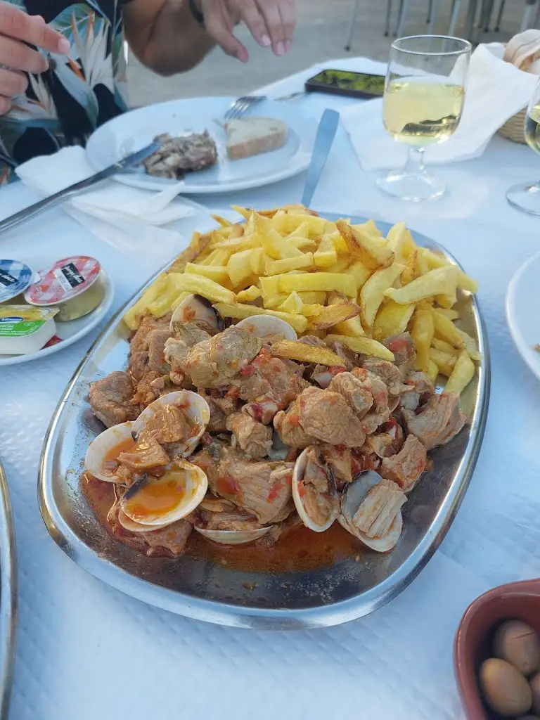 Menu_Liga dos combatentes_Reguengos de Monsaraz_immagine_2