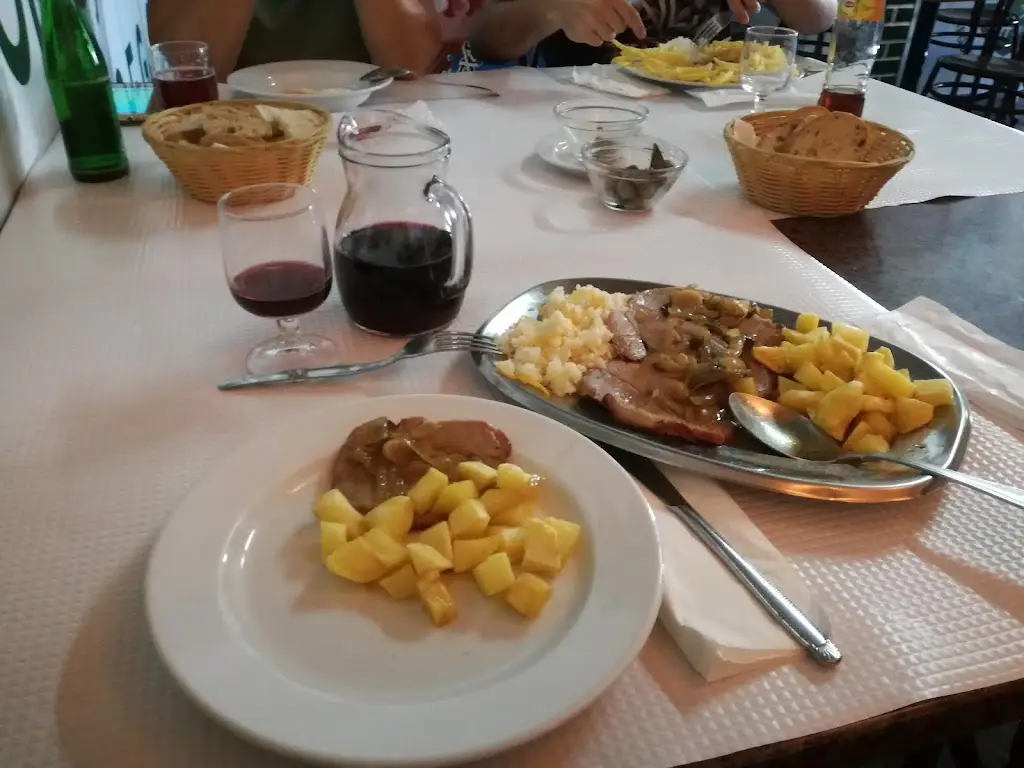 Menu_Núcleo Sporting de Reguengos de Monsaraz_Reguengos de Monsaraz_immagine_2