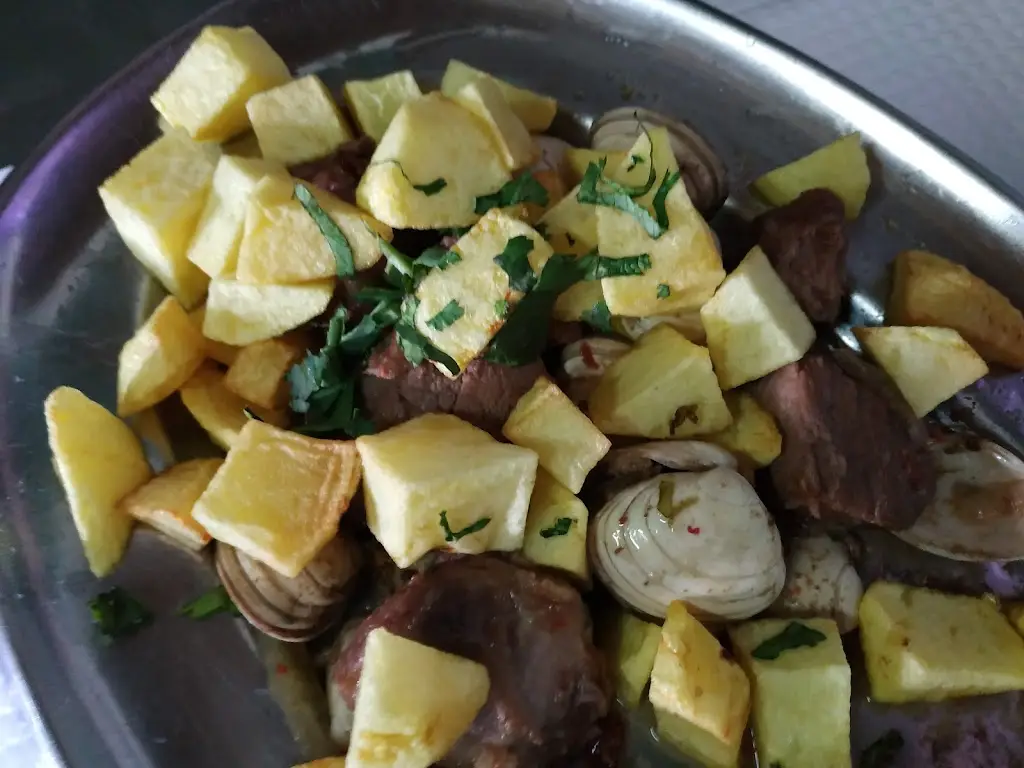 Menu_Núcleo Sporting de Reguengos de Monsaraz_Reguengos de Monsaraz_immagine_3