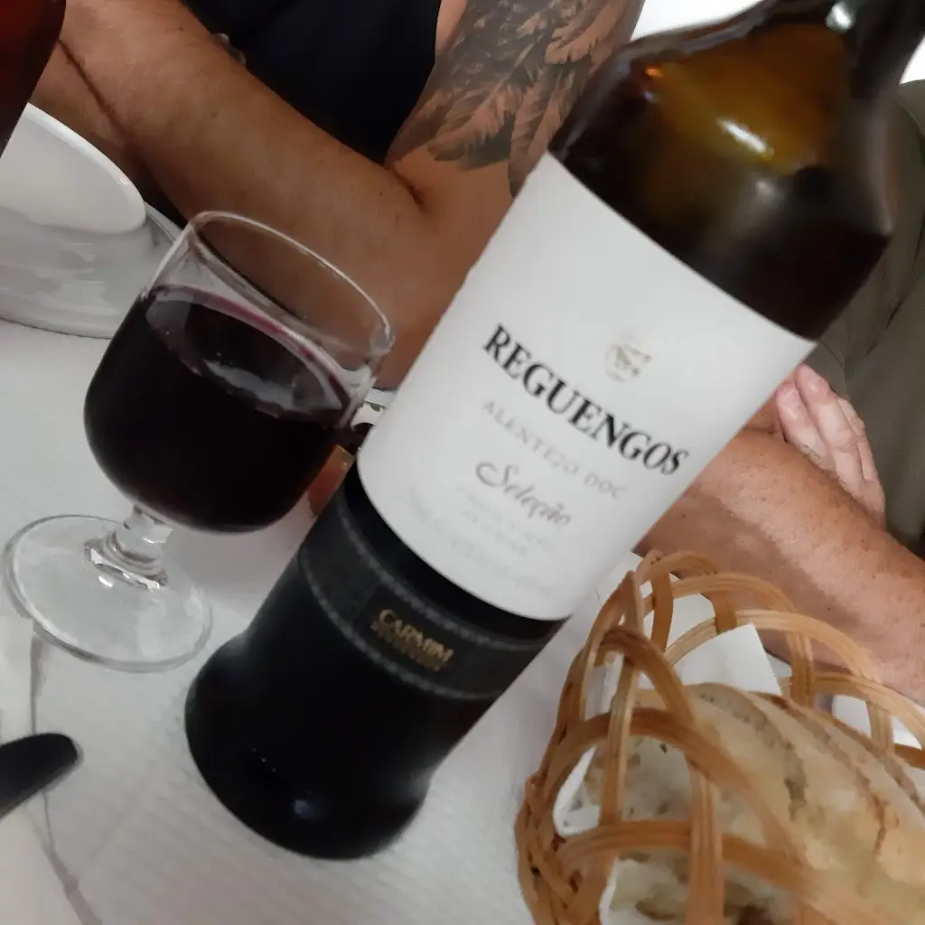 Menu_Núcleo Sporting de Reguengos de Monsaraz_Reguengos de Monsaraz_immagine_7