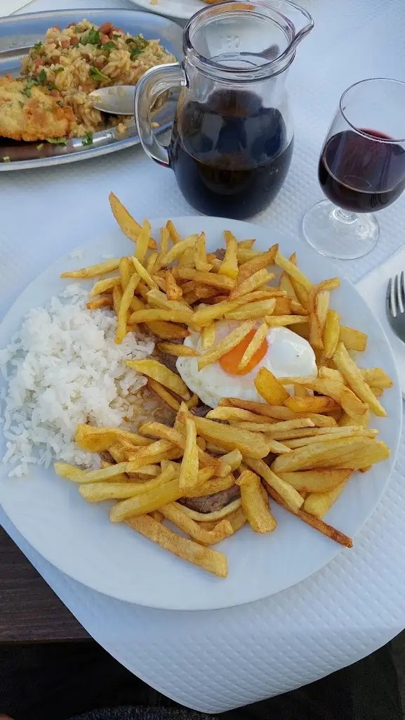 Menu_Núcleo Sporting de Reguengos de Monsaraz_Reguengos de Monsaraz_immagine_8