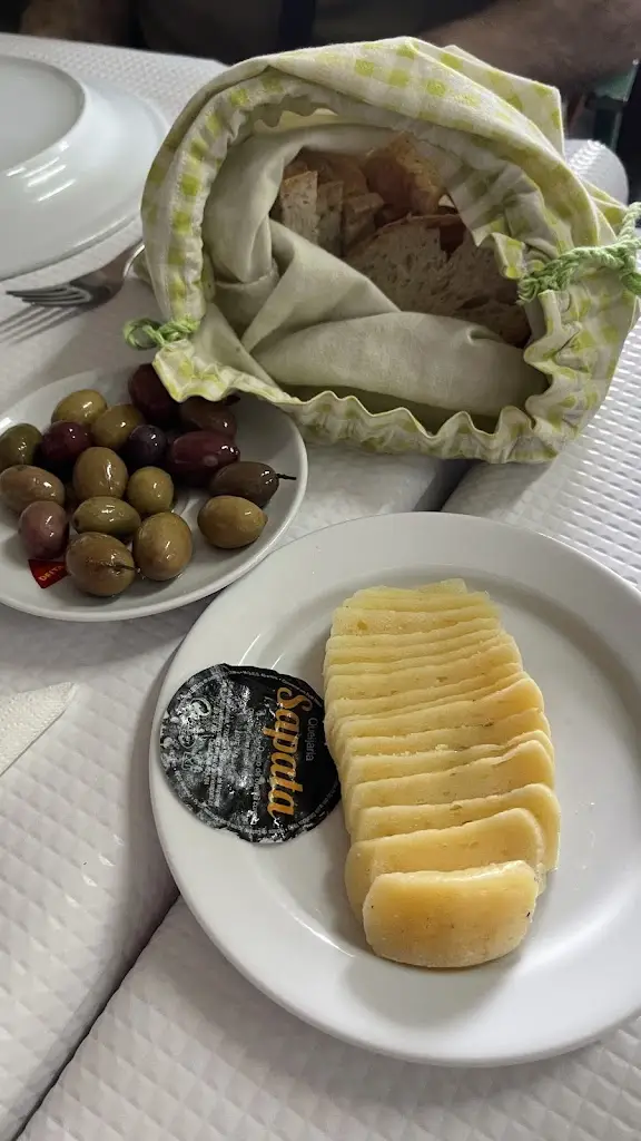 Menu_Núcleo Sporting de Reguengos de Monsaraz_Reguengos de Monsaraz_immagine_9