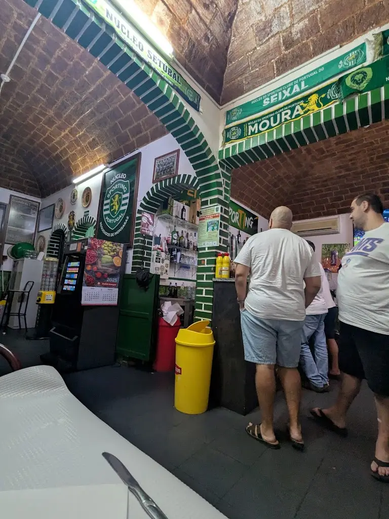 pandark gaming_Núcleo Sporting de Reguengos de Monsaraz_Reguengos de Monsaraz_recensione