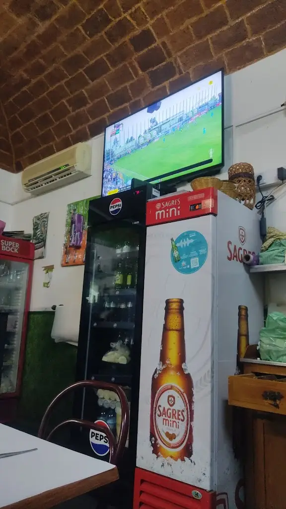 Joaquim Chicau_Núcleo Sporting de Reguengos de Monsaraz_Reguengos de Monsaraz_recensione