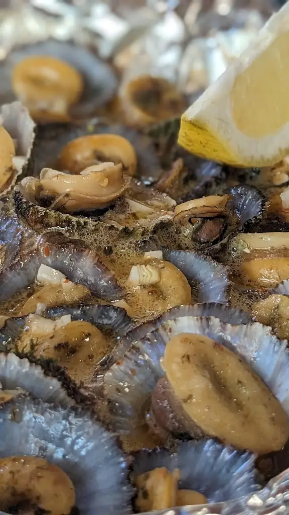 Menu_Restaurante O Chico_Mosteiros_immagine_6