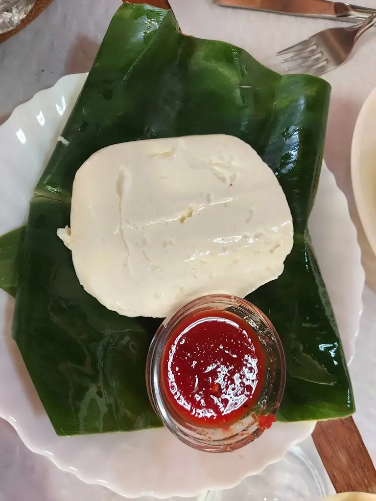 Menu_Restaurante O Chico_Mosteiros_immagine_8