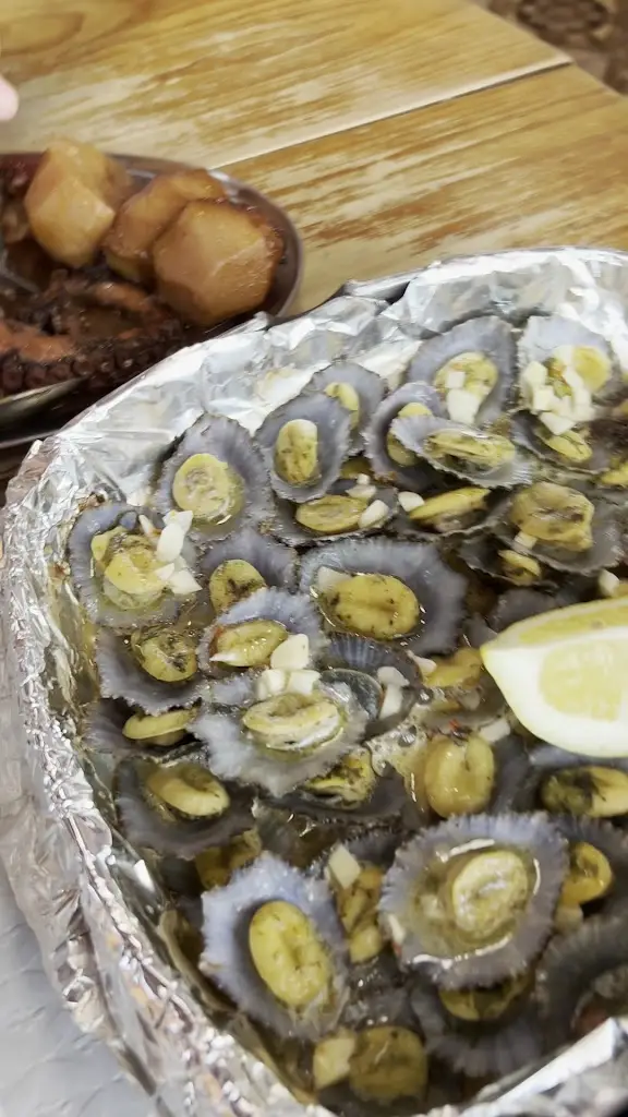 Restaurante O Chico_Mosteiros_slider_image_2