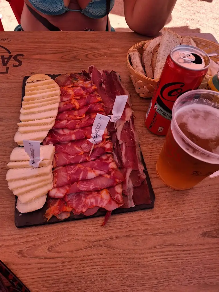 Menu_Canto Alentejano - Reguengos de Monsaraz_Reguengos de Monsaraz_imagen_6