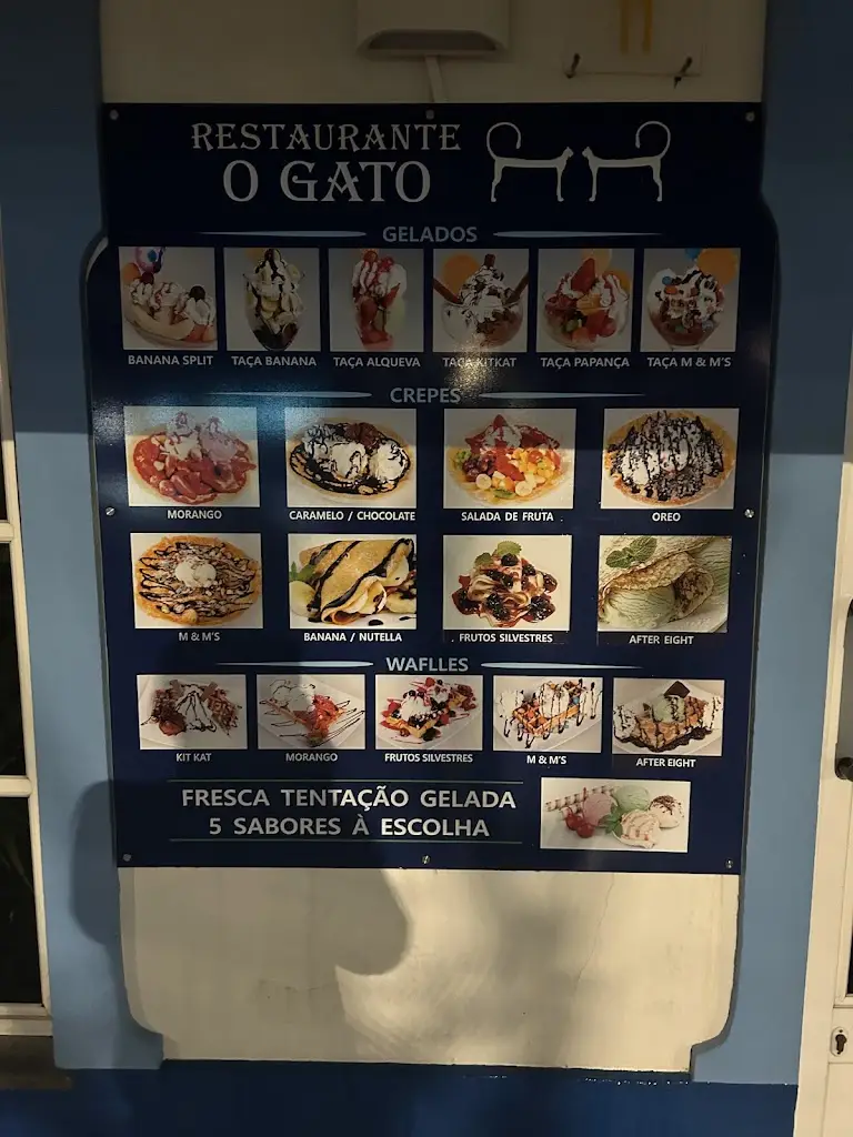 Menu_O Gato_Reguengos de Monsaraz_image_1