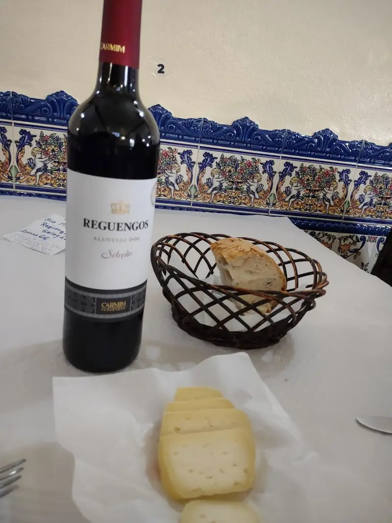 Menu_Restaurante, Pizzaria e Residencial Aqui Jardim_Reguengos de Monsaraz_image_9