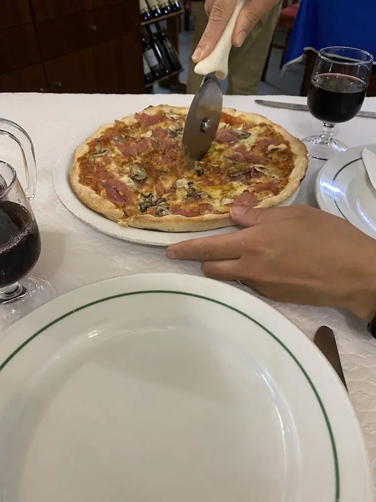 Nara Oliani_Restaurante, Pizzaria e Residencial Aqui Jardim_Reguengos de Monsaraz_review