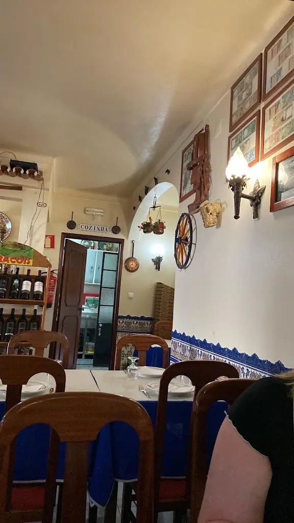 Restaurante, Pizzaria e Residencial Aqui Jardim_Reguengos de Monsaraz_slider_image_3