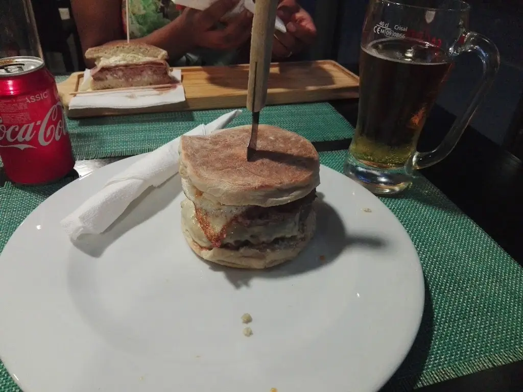 Menu_Praças Bar_Reguengos de Monsaraz_immagine_3