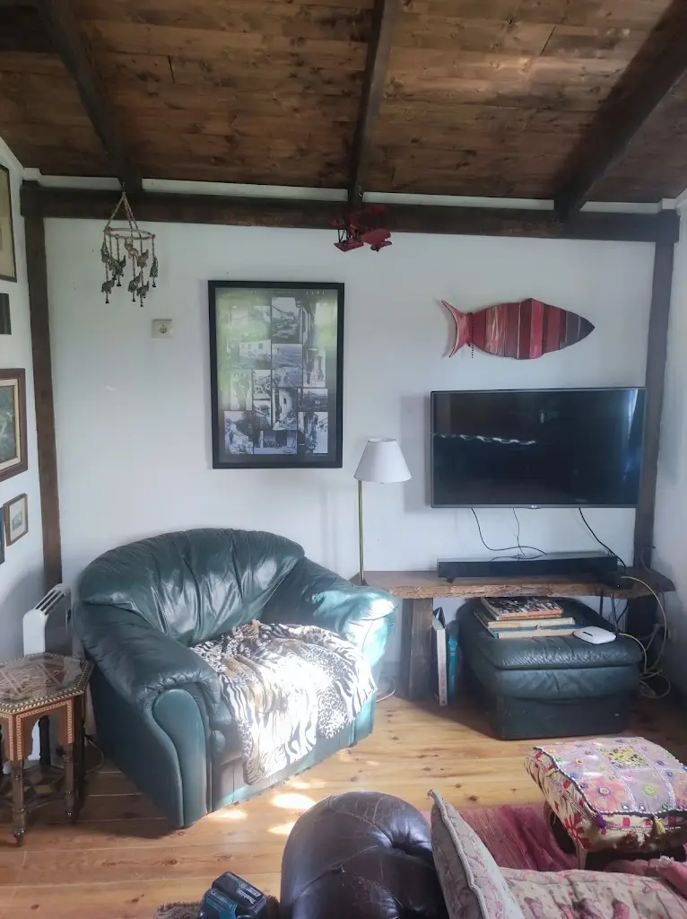 Stuart Merelie_Praças Bar_Reguengos de Monsaraz_recensione