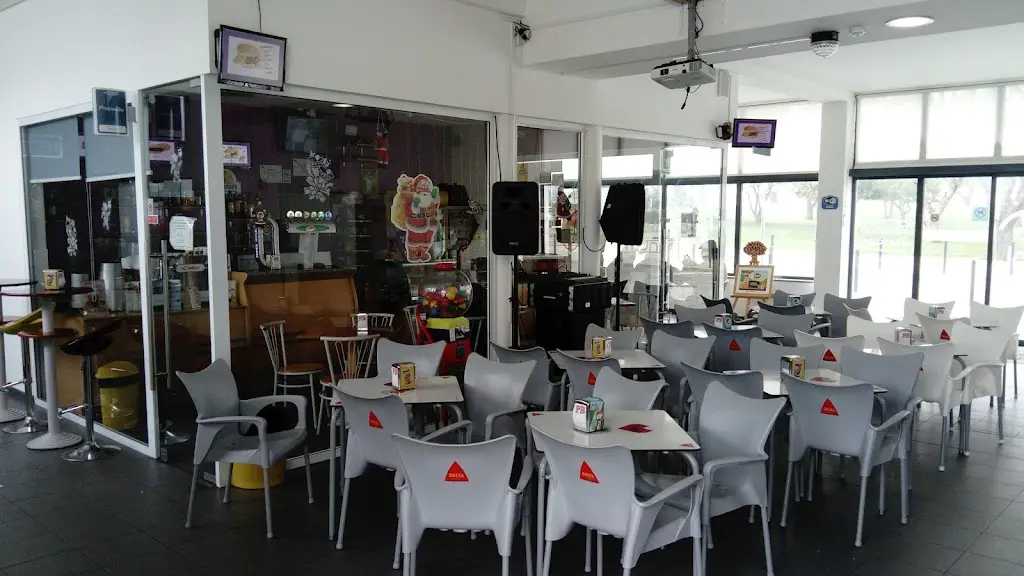 Praças Bar ristorante a Reguengos de Monsaraz