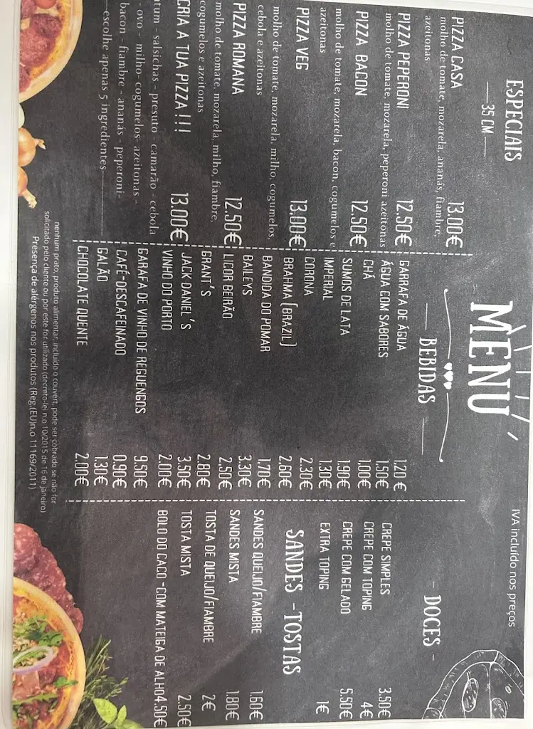 Menu_Pizzaria Marabô_Reguengos de Monsaraz_image_1