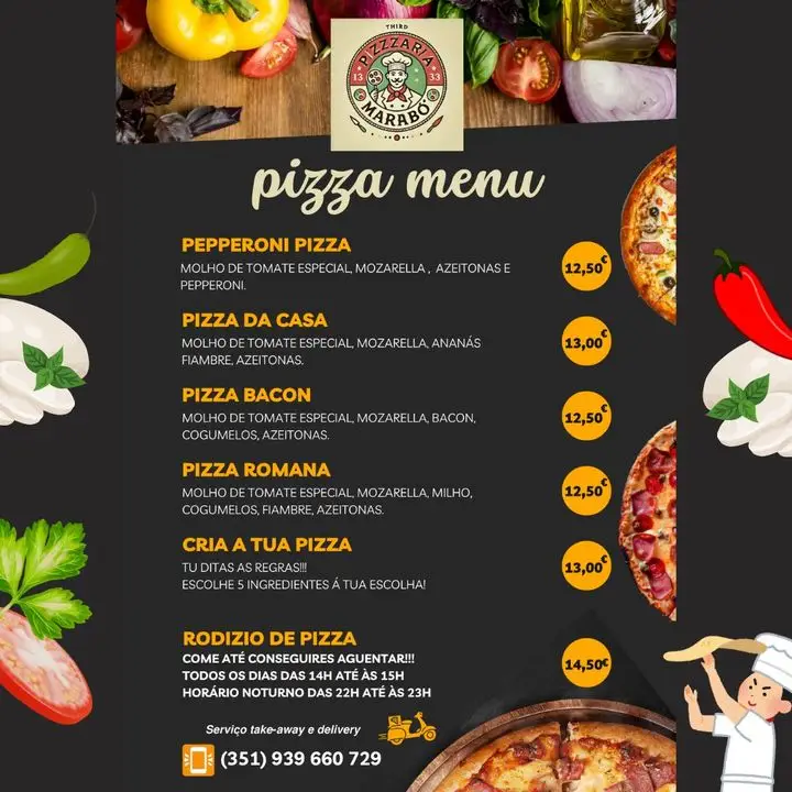 Menu_Pizzaria Marabô_Reguengos de Monsaraz_image_2