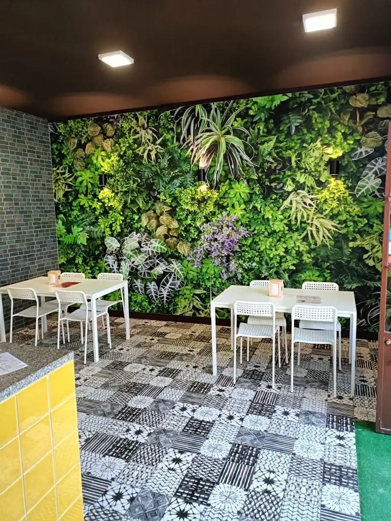 Pizzaria Marabô ristorante a Reguengos de Monsaraz