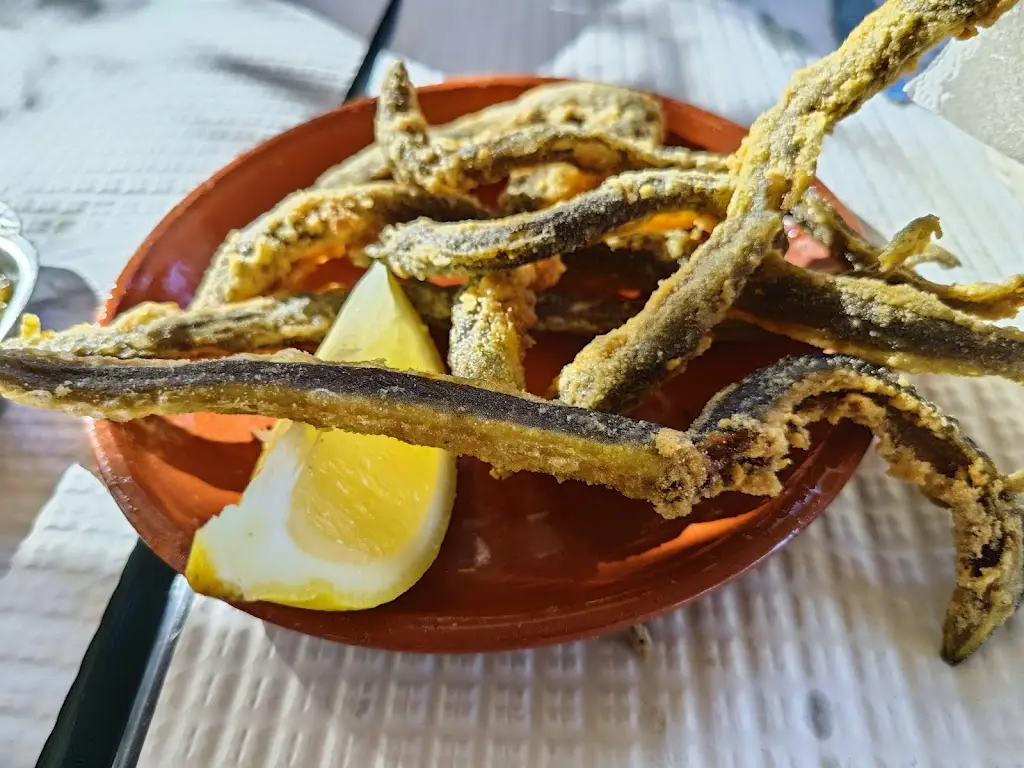 Menu_A Ribeira (ementa cantada)_Montemor-o-Novo_immagine_8