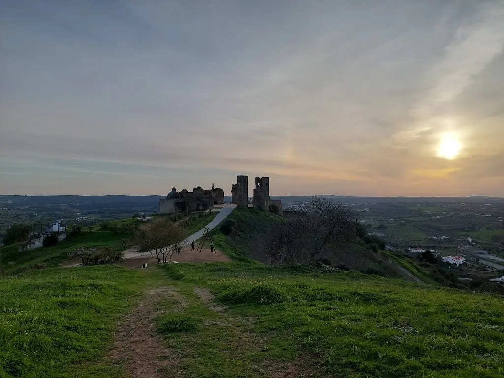 Miguel Gaspar_A Ribeira (ementa cantada)_Montemor-o-Novo_recensione