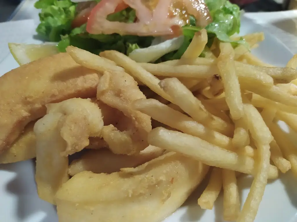 Eric S.A._A Ribeira (ementa cantada)_Montemor-o-Novo_recensione