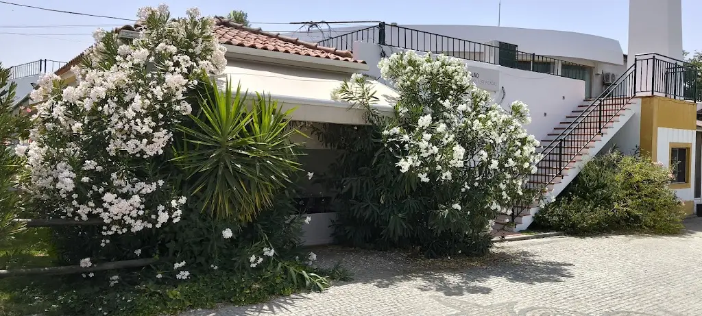 Alfredo Sousa_Restaurante O Leilão_Montemor-o-Novo_review